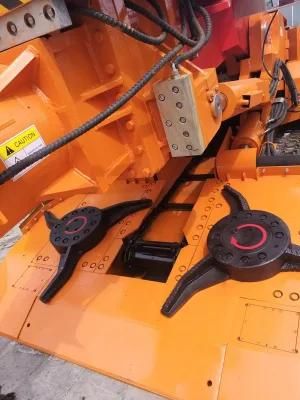 Underground Hydraulic Crawler Tunneling Well Equipment Rock Drilling Rigs of Roadheader