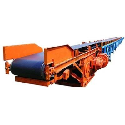 Mining Belt Conveyor