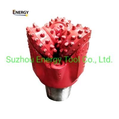 Rock Drilling Tool 8 1/2 Inch Inch TCI Tricone Drill Bits IADC 416 of Drilling Rigs Parts