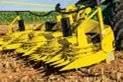 Harvester Part