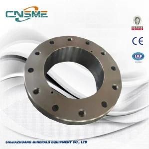 High Output with Crusher Parts