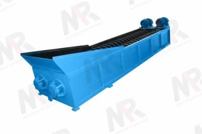 Hot Sale Lsx/2lsx Series Screw Sand Washer/Spiral Sand Washer Applicated in Sand Washing &amp; ...