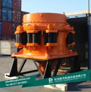 Hot Sale Hard Stone Hydro Spring Cone Crusher, Mining Rock Cone Crusher