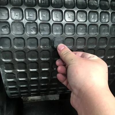 Coal and Charcoal Ball Press Powder Briquette Making Machine