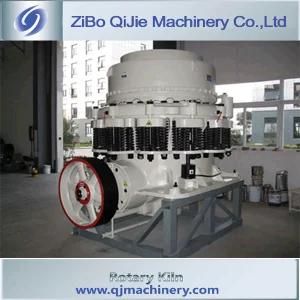 High Efficient Fine Cone Crusher