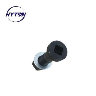 Stone Impact Crusher Replacement Parts Bolt Set Apply to Barmac Deep Open Side Rotor