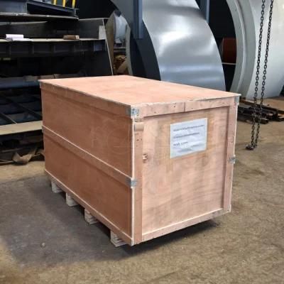Hot Sale Concrete Waste and Glass Sand Powder Making Hammer Crusher Mill Machine