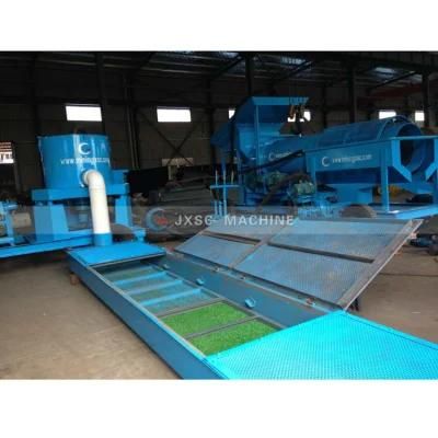 Hot Selling Mineral Refining Equipment Centrifugal Gold Concentrator