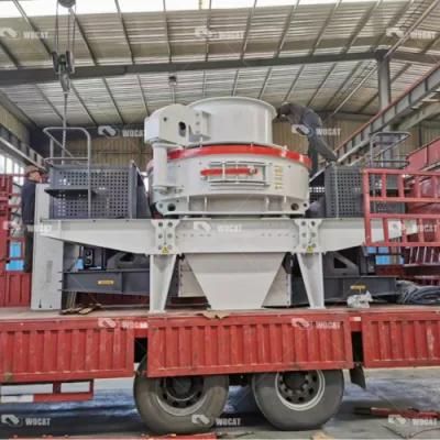 Artificial Sand Making Equipment Vsin7615