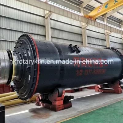 5tph Stone Ball Mill Grinding Machine