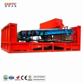 Separator Magnetic Magnet Plate Magnetic High Intensity Roll Separator