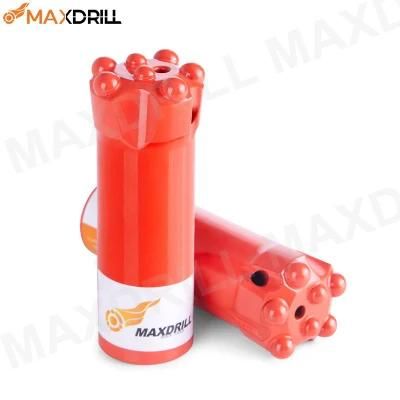 Maxdrill R33 43mm Drill Bit for Mining Drill Bit
