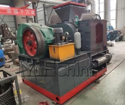 New Type Saving Coke Ball Press Equipment