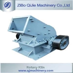Construction Waste Coal Slag Stone Crusher