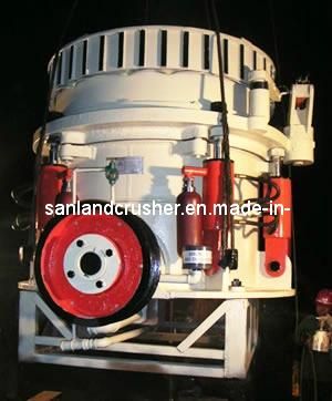 HY(HP) Cone Crusher