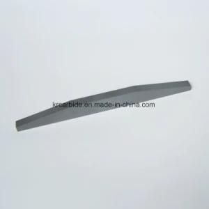 Customised VSI Impact Crusher Bar