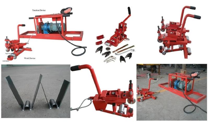 Steel Cord Stripper for Conveyor Belt Splicing