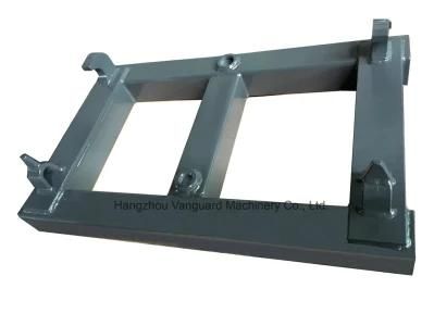 Agriculture Equipment Hay Spear Frame