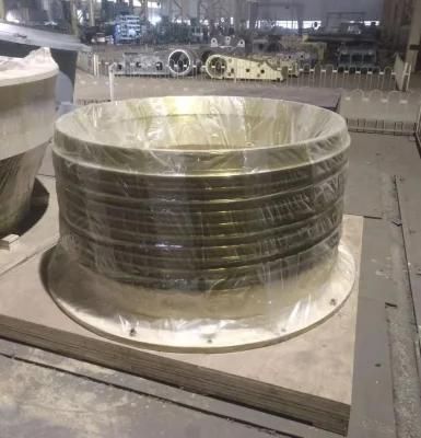 Bowl Assy Assembly Apply to Nordberg HP300 Cone Crusher Spare Parts
