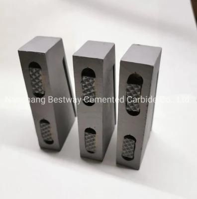 Hq Nq Foot Clamp Rod Holder Chuck Jaws