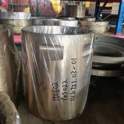 High Manganese Quality Cone Crusherspare Parts Copper Bush