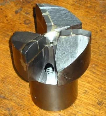 Tungsten Carbide Coal Mining Bit