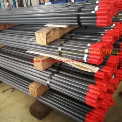 800mm Integral Chisel Steel Rods 7/8 Shank