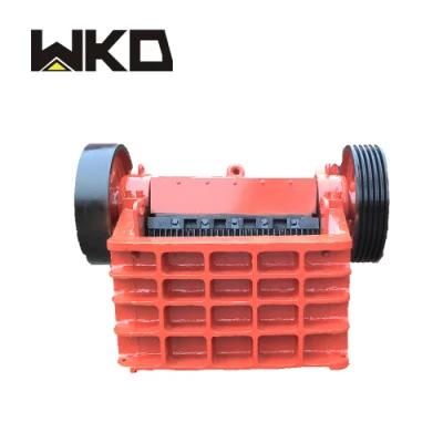 Mining Machine Grinding Machine Jaw Crusher Rock Crusher