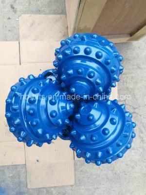 Reverse Circulation Tricone Roller Bit for RC Drilling