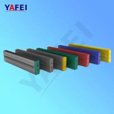 High Chrome Crusher Blow Bar