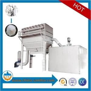 Samhar Micron Powder Roller Mill/Superfine Powder Mill for PVC Filler