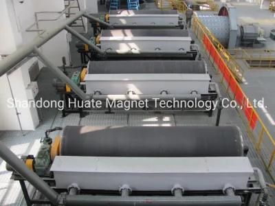 Permanent Magnetic Sorting Machine