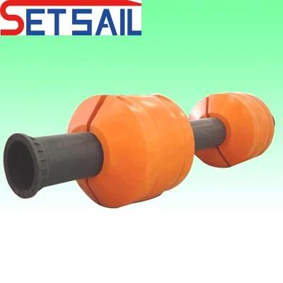 Reservoir Silt Pump Cutter Suction Sand Dredger Used in River