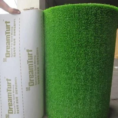 Gold Mining Machine Sluice Box Gold Washing Carpet for Sale