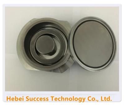 High Quality 100ml Grinding Vessel