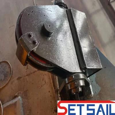 Diesel Engine 12 Inch Lake Cutter Suction Dredger