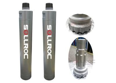 Sollroc SD10 10 Inch Down The Hole Drilling Hammer