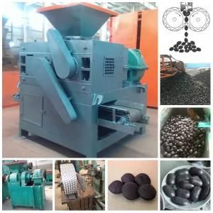 Briquette Ball Press Machine for Sale