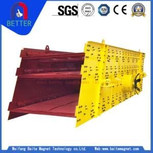 Ce/ISO Approved Yk Series Circular Vibration Screen for Building Material Industry