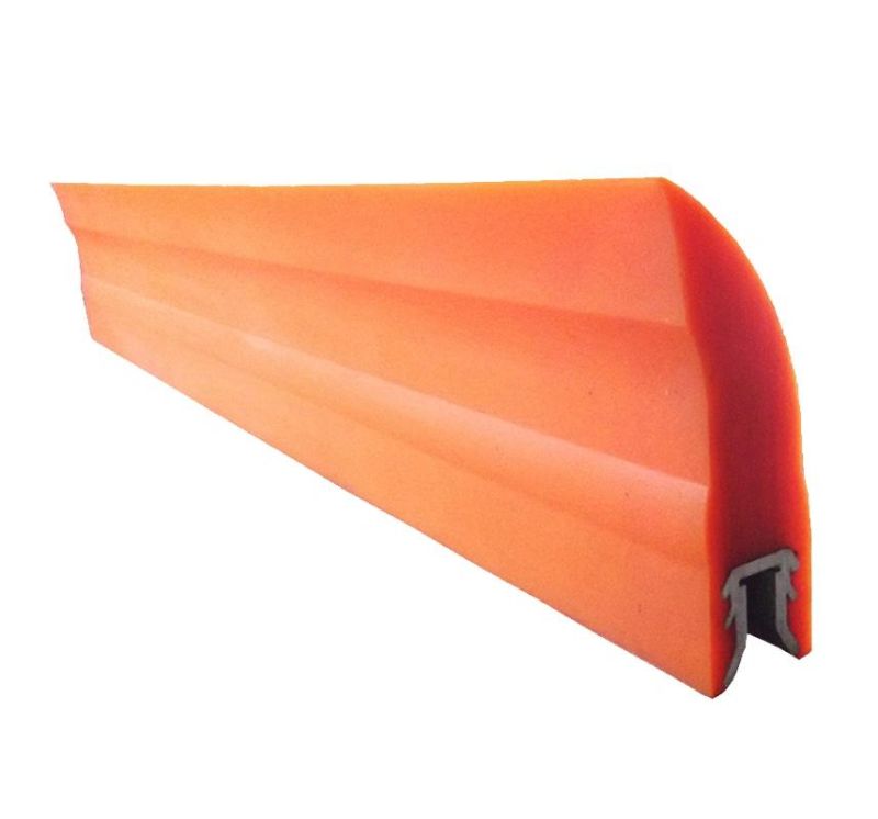 Conveyor Belt Cleaning External and Internal Belt Scraper