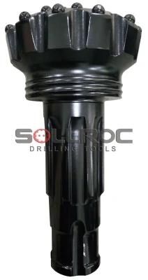 High Air Pressure SD8-254mm DTH Button Bit for SD8 Hammer