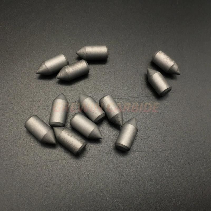 Gw Carbide-Original Factory Price of Carbide Mining Buttons for Hard Rock Drilling Tools
