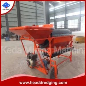 Hot Sale Gold Mining Equipment in China