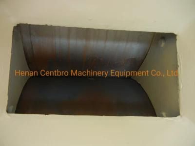 Double Roller Crusher, Roll Crusher for Stone Crushing Machine