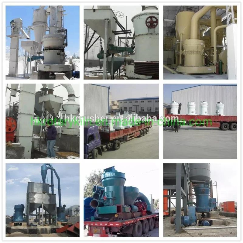 3 R1510 Raymond Mill Machine Coal/Ore Powder Raymond Mill Supplier