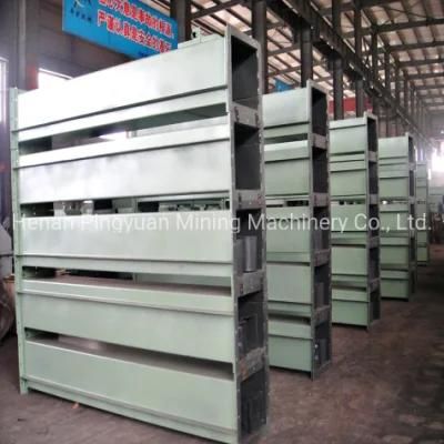 Belt Bucket Elevator Manufacturers