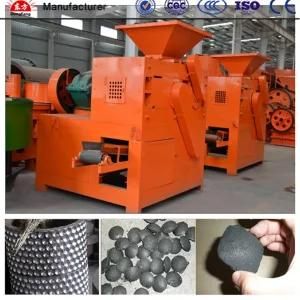 High Performace Powder Ball Press Machine/Mineral Powder Briket Press Machine