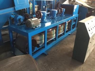 Rare Earth Electro Magnetic Separators