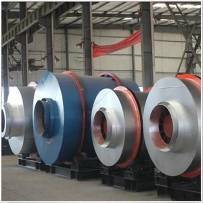 Cheap Stable Ore Powder Three Drum Rotary- Kiln-Dryer-Machinery Small Sand Dryer Machine ...