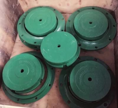 High Quality VSI Crusher Spare Parts Distributor Cone Plate